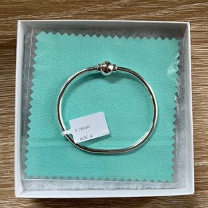 Cape cod beach ball bracelet